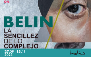 exposicion artistica piezas SMA