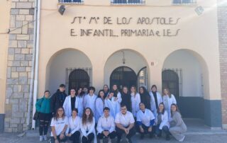 actividad social 2023 SMA