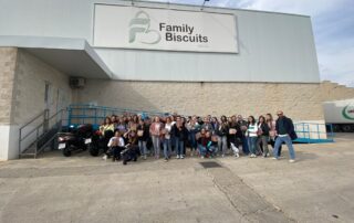 reunión comunitaria SMA